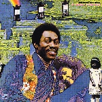 reuben wilson - a groovy situation reuben wilson - a groovy situation