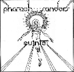 pharoah sanders quintet - s/t pharoah sanders quintet - s/t