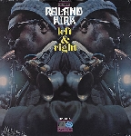 roland kirk - left & right roland kirk - left & right