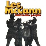 les mccann - talk to the people les mccann - talk to the people