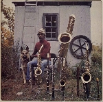 roscoe mitchell - the solo concert roscoe mitchell - the solo concert