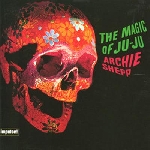archie shepp - the magic of ju-ju (180 gr.) archie shepp - the magic of ju-ju (180 gr.)