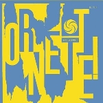 ornette coleman - ornette!