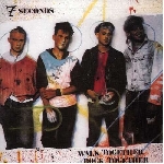 7 seconds - walk together rock together 7 seconds - walk together rock together
