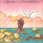 cymande - promised heights cymande - promised heights