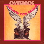 cymande - second time round cymande - second time round