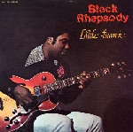 little beaver - black rhapsody little beaver - black rhapsody