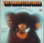 the undisputed truth - face to face with the truth the undisputed truth - face to face with the truth