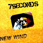 7 seconds - new wind 7 seconds - new wind