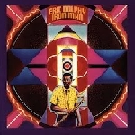 eric dolphy - iron man eric dolphy - iron man