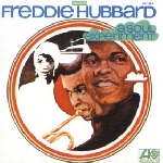 freddie hubbard - a soul experiment