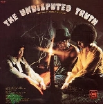 the undisputed truth - the undisputed truth the undisputed truth - the undisputed truth