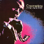 eric dolphy - conversations eric dolphy - conversations