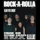 rock-a-rolla - #25 apr/may 2010