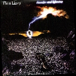 thin lizzy - thunder and lightning