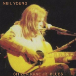 Neil Young - Neil Young - Citizen Kane Jr. Blues 1974 (Live at The Bottom Line)