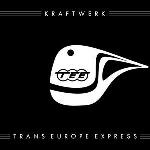 Kraftwerk - Trans Europe Express (2020 Colour Repress)