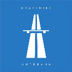 Kraftwerk - Autobahn (2020 colour repress)