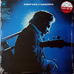 Johnny Cash - Johnny Cash At San Quentin (white vinyl)