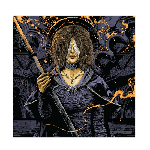 Shunsuke Kida - Demon's Souls Original Soundtrack (Gold Vinyl) 