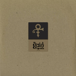The Artist (Prince)  - The Gold Experience (RSD 2022)