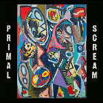 Primal Scream - Shine Like Stars (Andrew Weatherall Remix) - (RSD 2022)