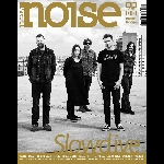 new noise - #39 été 2017
