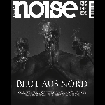 new noise - #41 nov-déc 2017