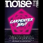 new noise - #44 été 2018