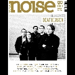 new noise - #45 sept-oct 2018