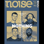 new noise - n°55 décembre - janvier