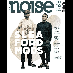 new noise - #56 - fév-mar 2021