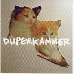 jazkamer (jazzkammer) - sir dupermann - duperkammer remixes ep
