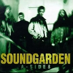 soundgarden - a-sides (rsd - 2018)