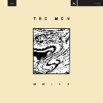 the men - drift (deep drift vinyl)