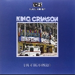 king crimson - live at the orpheum (200 gr.)