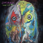 Dinosaur Jr. - Sweep It Into Space (dark purple blast vinyl)
