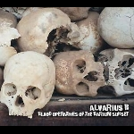 alvarius b (alan bishop / sun city girls) - blood operatives of the barium sunset