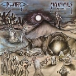 dwarr - animals