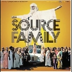 father yod and the source family - the source family (o.s.t)