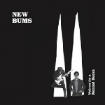 new bums (donovan quinn & ben chasny) - voices in a rented room