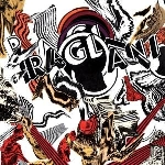 raglani - of sirens born