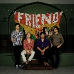 grizzly bear - friend ep