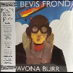 the bevis frond - vavona burr (rsd 2019)