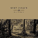 Bert Jansch - Edge Of A Dream (gold vinyl) - (RSD 2021)
