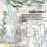 volcano ! - paperwork