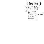 the fall - totale's turn (it's now or never)