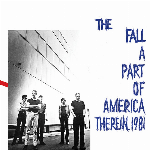 The Fall - A Part Of America Therein, 1981