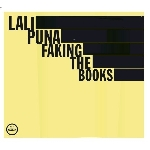 lali puna - faking the books