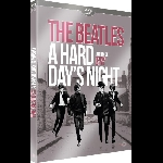 the beatles / richard lester - a hard day's night